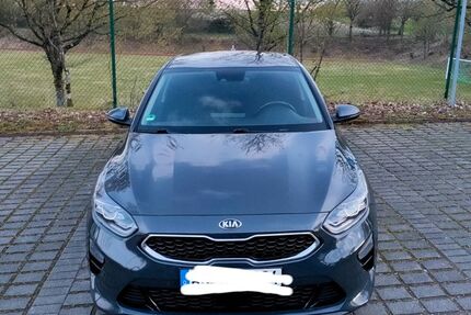 Kia ceed / Ceed 142.000 km 13.500 &euro; Glattbach 63864