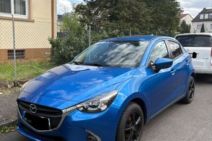 Mazda 2 86.500 km 10.250 &euro; Mühlheim am Main 63165