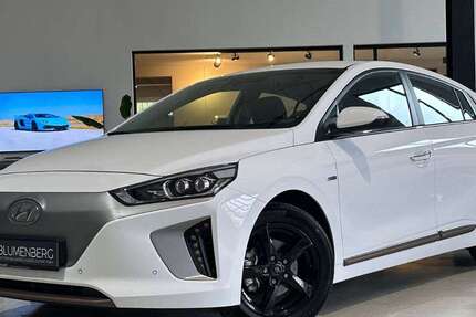 Hyundai IONIQ 103.059 km 12.980 &euro; Rodgau Weiskirchen 63110