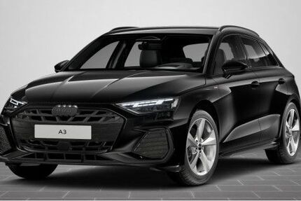 Audi A3 5.827 km 36.680 &euro; Aschaffenburg 63741