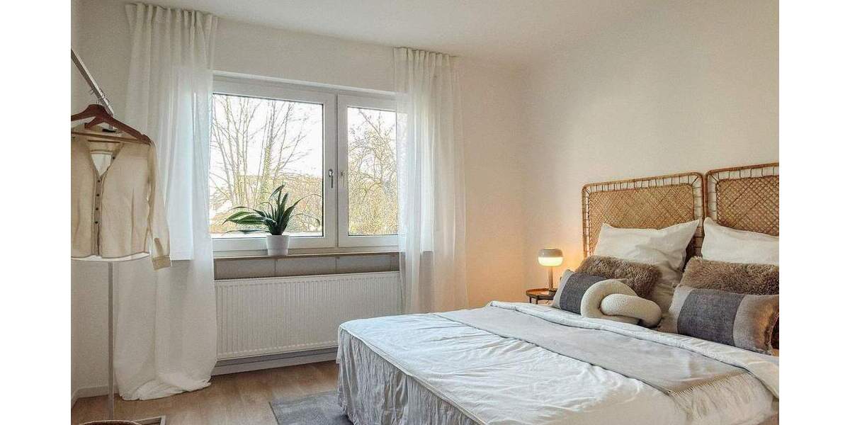 Etagenwohnung Hanau - 3 Zimmer, 62 m&sup2;, 229.000&euro; | Angebot:25760451