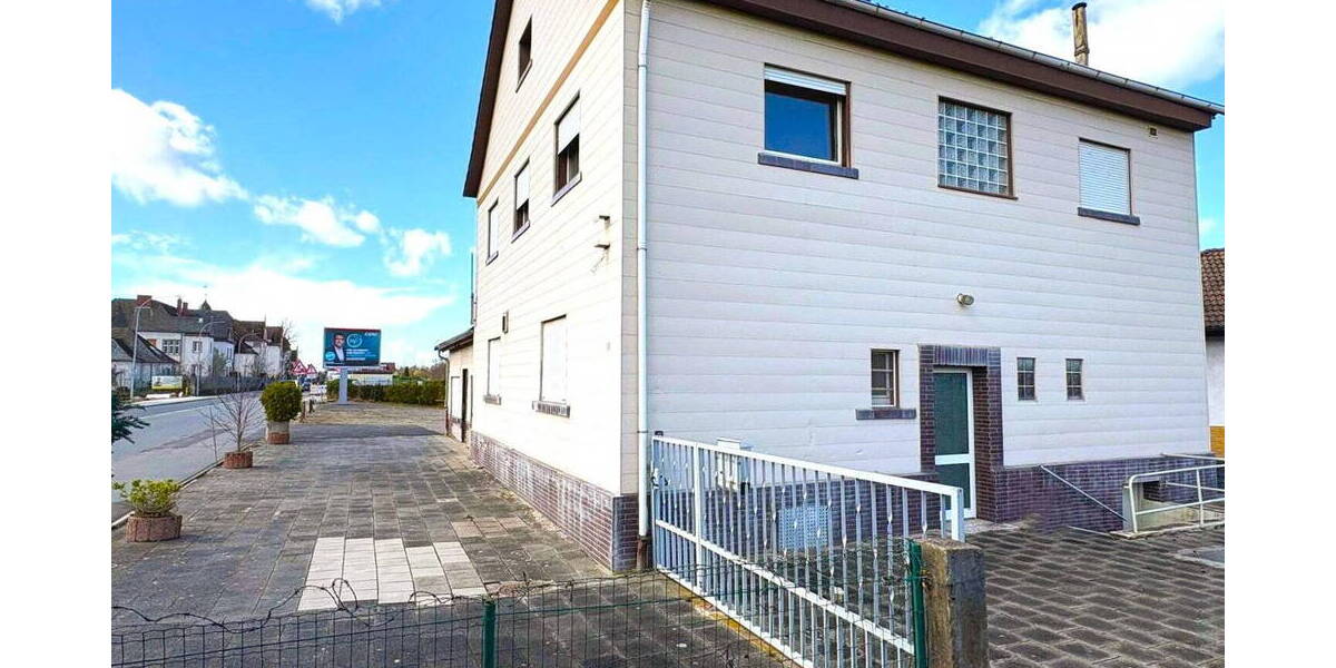 Einfamilienhaus Babenhausen - 1 Zimmer, 318 m&sup2;, 899.000&euro; | Angebot:26226270