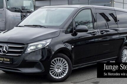Mercedes-Benz Vito 19.850 km 61.480 &euro; Stockstadt 63811