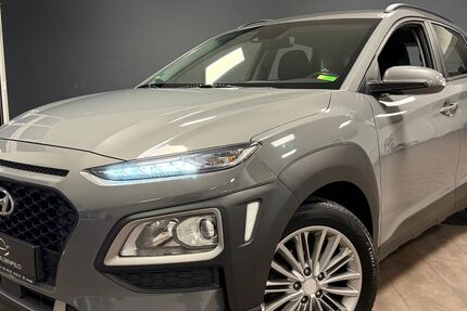 Hyundai KONA 139.506 km 9.990 &euro; Elsenfeld 63820