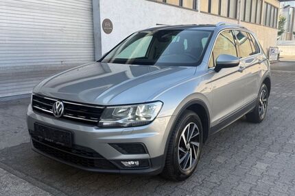 VW Tiguan 195.000 km 15.999 &euro; Hainburg 63512