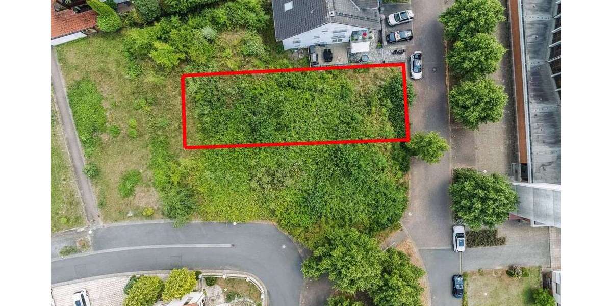 Grundstück Aschaffenburg Gailbach - 199.000&euro; | Angebot:26314083