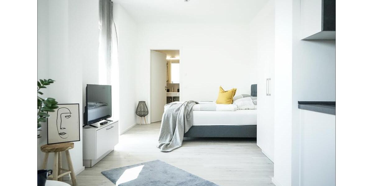 Erdgeschoßwohnung Aschaffenburg Gailbach - 1 Zimmer, 35 m&sup2;, 2.070&euro; | Angebot:17493592