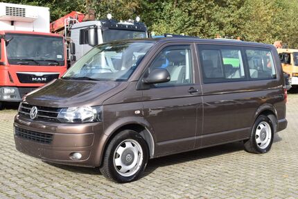 VW T5 Transporter 135.000 km 21.408 &euro; Münster (Hessen) 64839