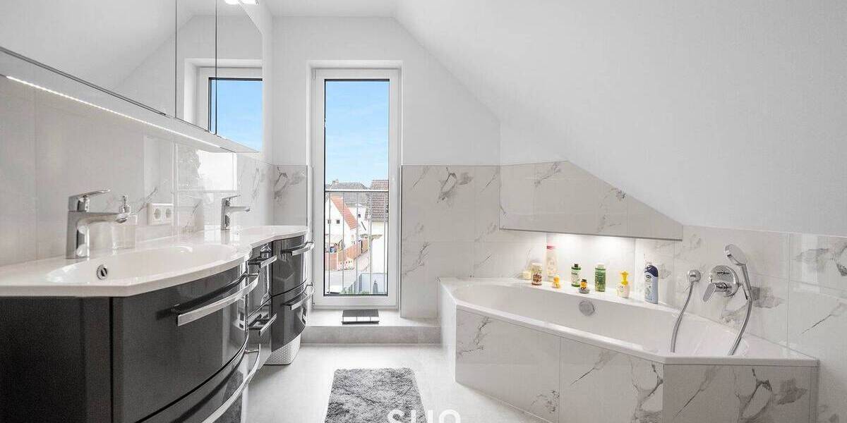 Mehrfamilienhaus, Wohnhaus Kahl am Main - 9 Zimmer, 248 m&sup2;, 949.000&euro; | Angebot:26258090