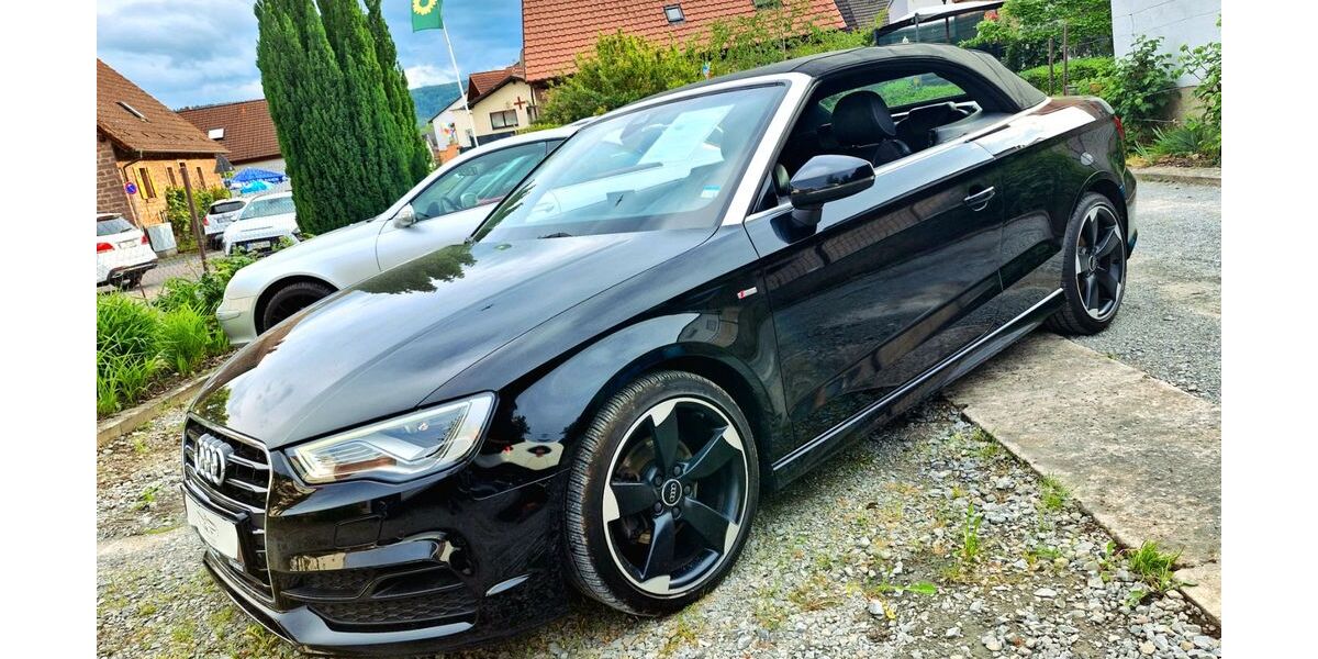 Audi A3 140.650 km 15.699 &euro; Großheubach 63920