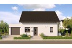 Ihr modernes Einfamilienhaus im Neubaugebiet von Seligenstadt - technikfertig inkl Grundstück - Einfamilienhaus Seligenstadt | Angebot:27284910