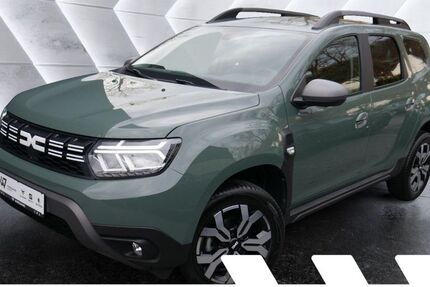 Dacia Duster 105.000 km 15.687 &euro; Gelnhausen 63571