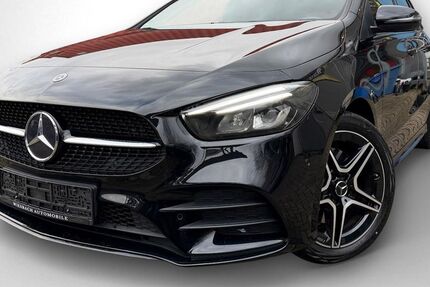 Mercedes-Benz B 250 85.500 km 23.700 &euro; Bessenbach 63856