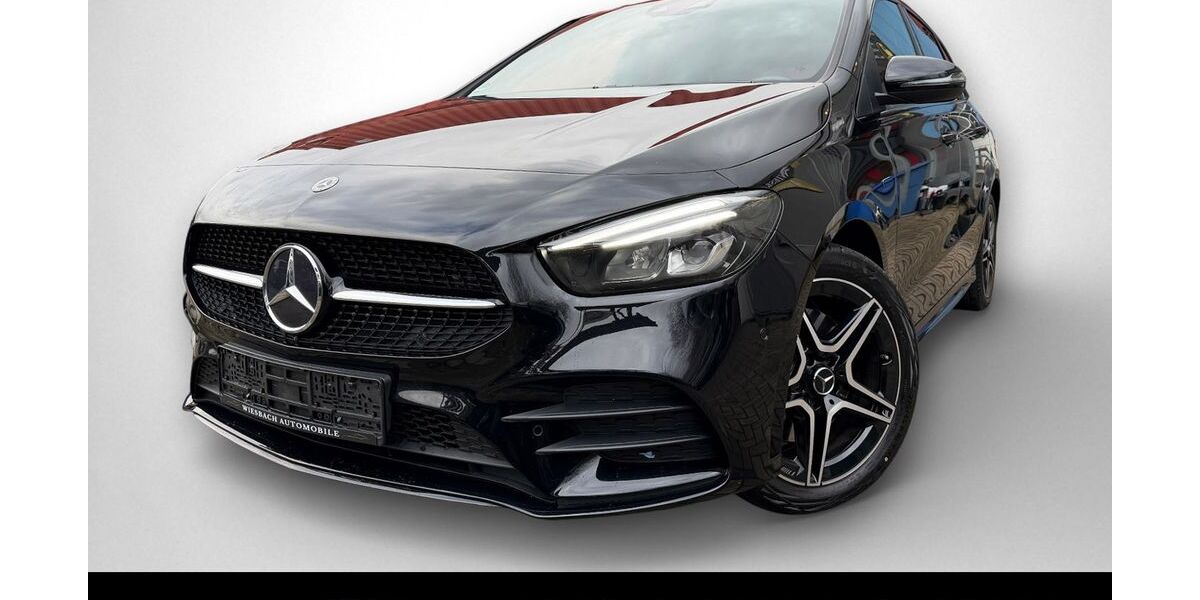 Mercedes-Benz B 250 85.500 km 23.700 &euro; Bessenbach 63856