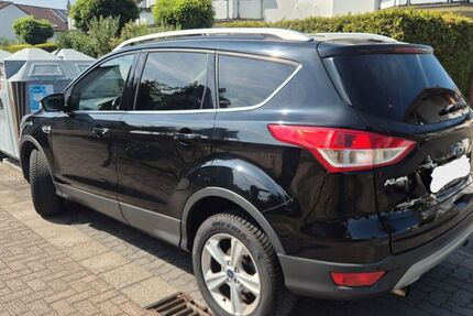 Ford Kuga 165.487 km 6.900 &euro; Mühlheim am Main 63165