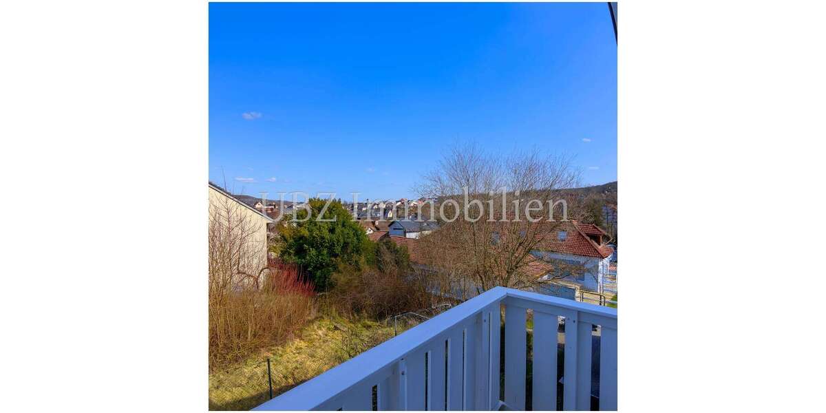 Etagenwohnung Hösbach - 2 Zimmer, 51 m&sup2;, 169.000&euro; | Angebot:25719669