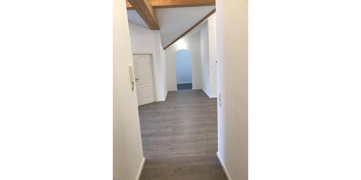 Etagenwohnung Groß-Bieberau Bieberau - 3 Zimmer, 90 m&sup2;, 965&euro; | Angebot:26236402