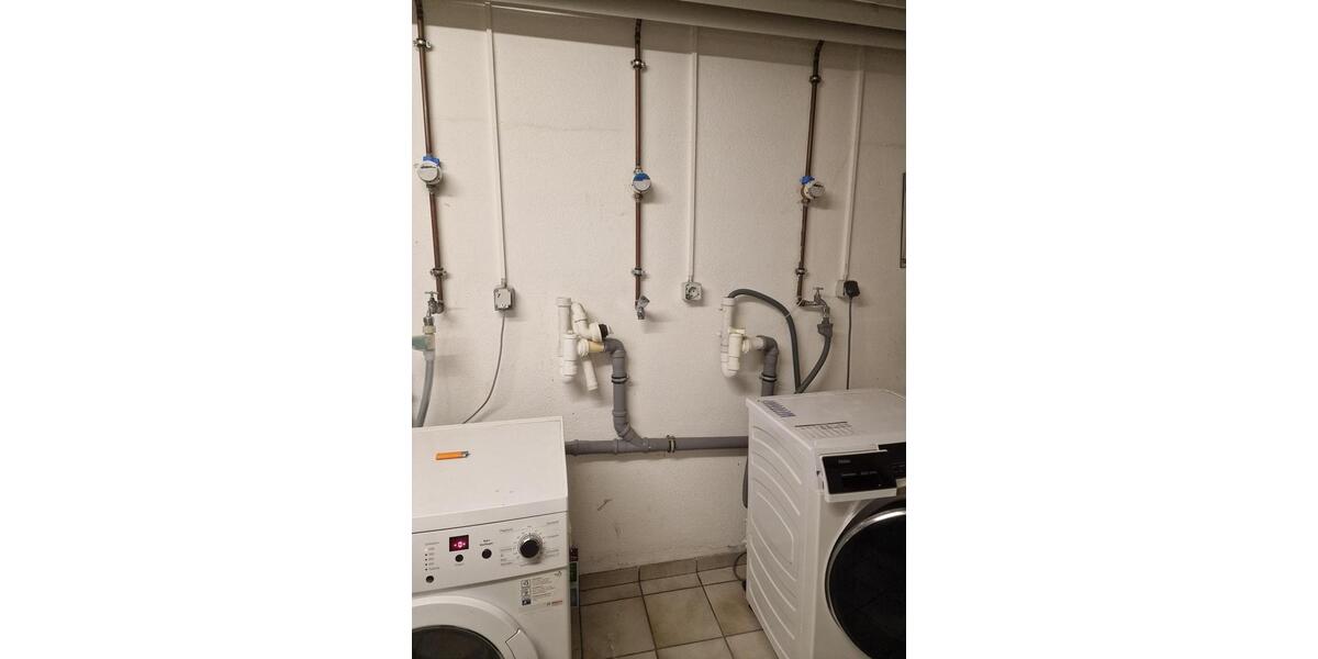 Dachgeschoßwohnung Münster (Hessen) - 2 Zimmer, 64 m&sup2;, 892&euro; | Angebot:26631053