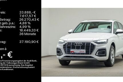 Audi Q5 76.200 km 33.888 &euro; Mühlheim 63165