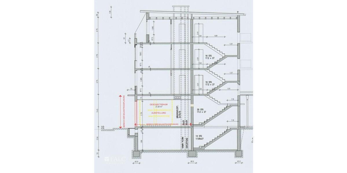 Gewerbeobjekt Hanau - 3.000&euro; | Angebot:26678055