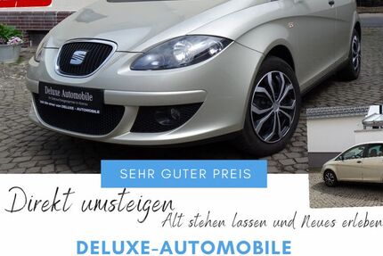Seat Altea 166.000 km 1.950 &euro; Alzenau 63755