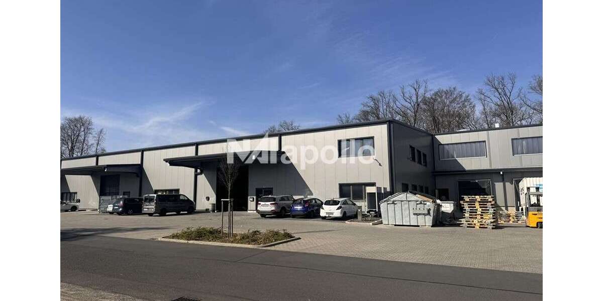 Gewerbeobjekt Hasselroth - 15.500&euro; | Angebot:24768149