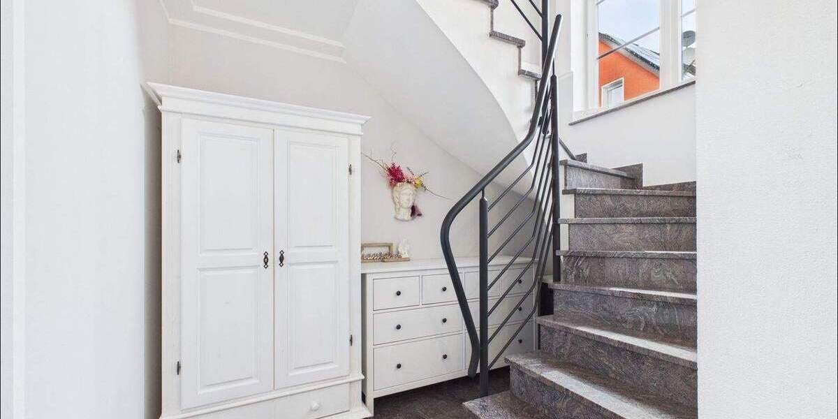 Doppelhaushälfte Hösbach - 4 Zimmer, 103 m&sup2;, 485.000&euro; | Angebot:25705944