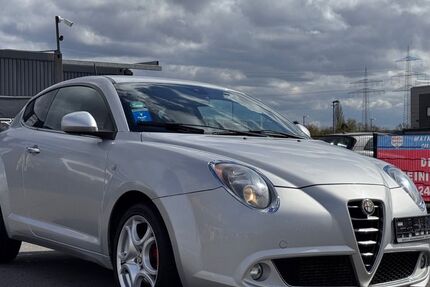 Alfa Romeo MiTo 247.850 km 4.590 &euro; Maintal 63477