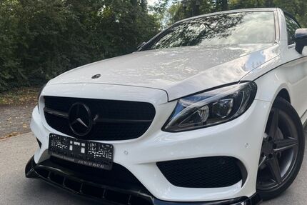 Mercedes-Benz C 180 22.000 km 27.990 &euro; Stockstadt 63811