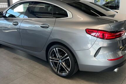 BMW 218 Gran Coupé 82.500 km 20.990 &euro; Elsenfeld 63820
