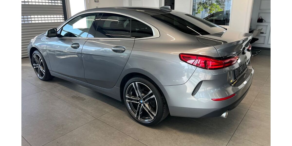 BMW 218 Gran Coupé 82.500 km 20.990 &euro; Elsenfeld 63820