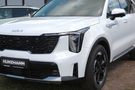 Kia Sorento 7.990 km 53.779 &euro; Aschaffenburg 63741