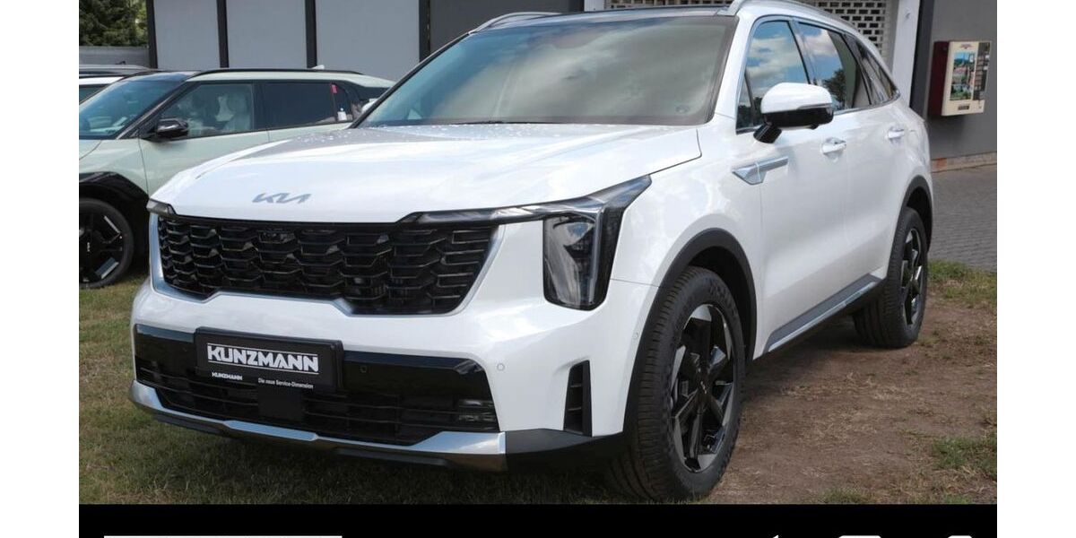 Kia Sorento 7.990 km 53.779 &euro; Aschaffenburg 63741