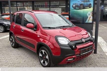 Fiat Panda 7.300 km 13.470 &euro; Hanau 63452