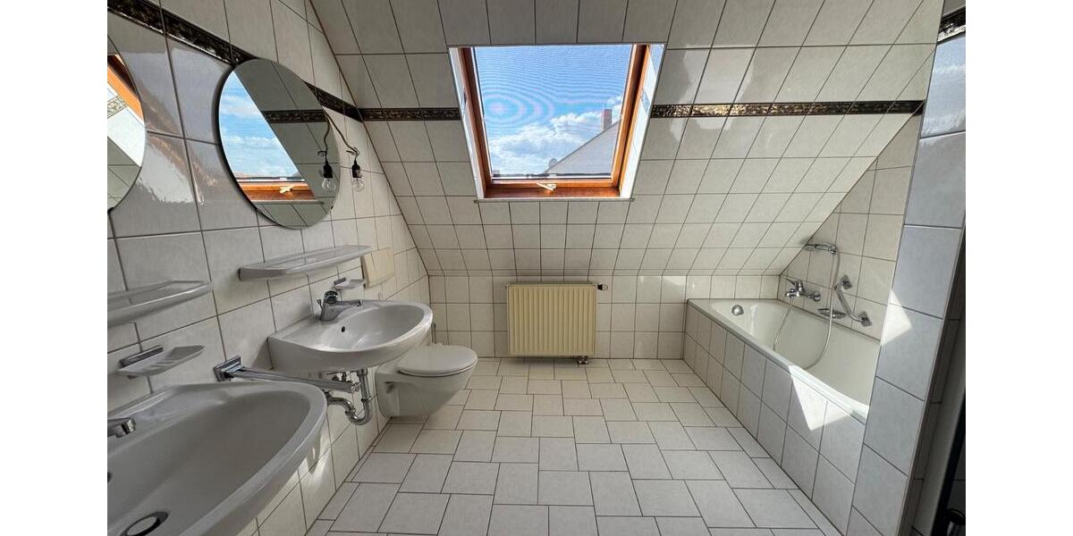 Doppelhaushälfte Aschaffenburg Gailbach - 4 Zimmer, 128 m&sup2;, 539.000&euro; | Angebot:27141161