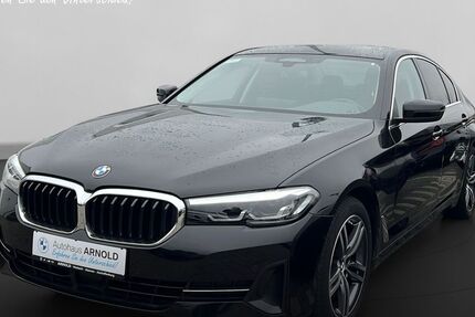 BMW 520 89.800 km 32.990 &euro; Alzenau 63755