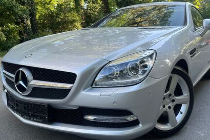Mercedes-Benz SLK 300 89.000 km 24.890 &euro; Stockstadt 63811