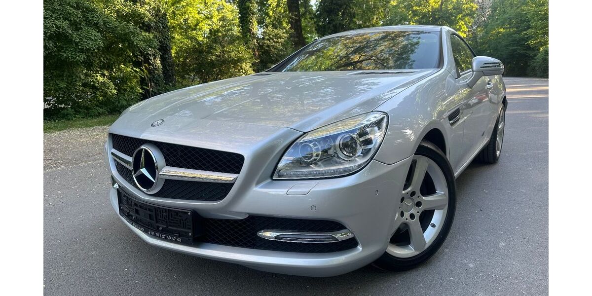 Mercedes-Benz SLK 300 89.000 km 24.890 &euro; Stockstadt 63811
