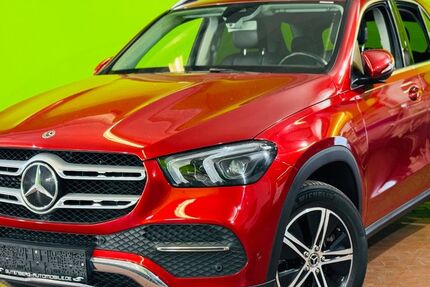 Mercedes-Benz GLE 350 134.000 km 42.990 &euro; Rodgau 63110