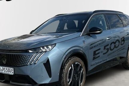 Peugeot 5008 7.000 km 49.500 &euro; Kleinostheim 63801