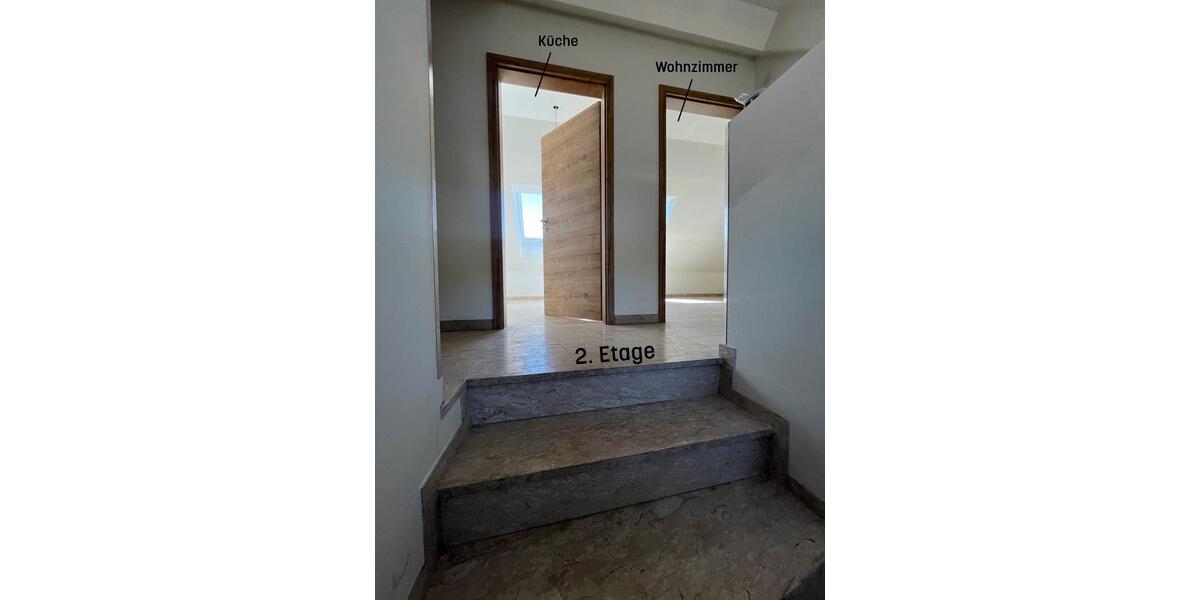 Etagenwohnung Klingenberg am Main - 2 Zimmer, 65 m&sup2;, 650&euro; | Angebot:25931443