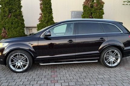 Audi Q7 169.000 km 12.999 &euro; Rödermark 63322
