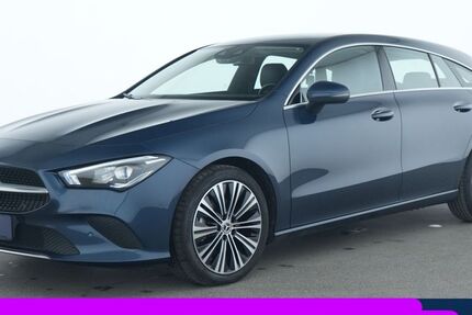 Mercedes-Benz CLA 200 Shooting Brake 64.945 km 24.966 &euro; Dietzenbach bei Frankfurt 63128