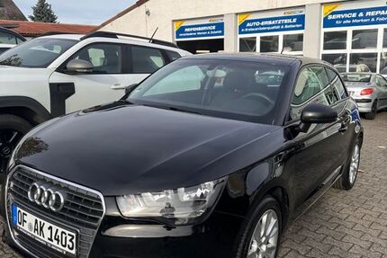 Audi A1 91.410 km 6.800 &euro; Seligenstadt 63500