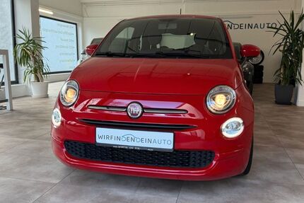 Fiat 500 15.690 km 11.400 &euro; Aschaffenburg 63741