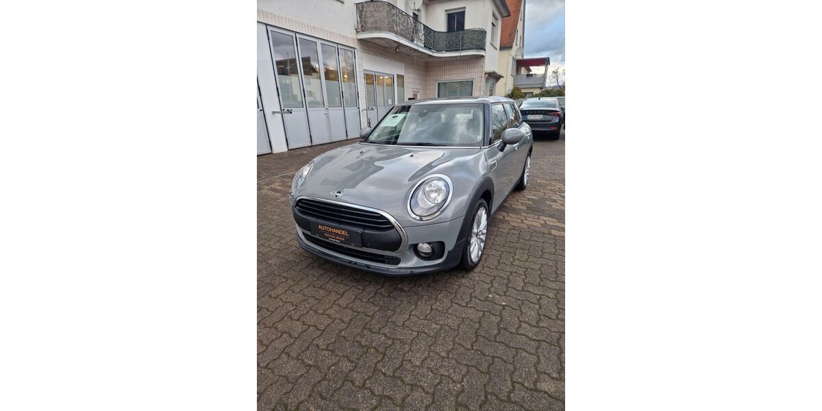 Mini ONE 93.940 km 12.100 &euro; Schöllkrippen 63825