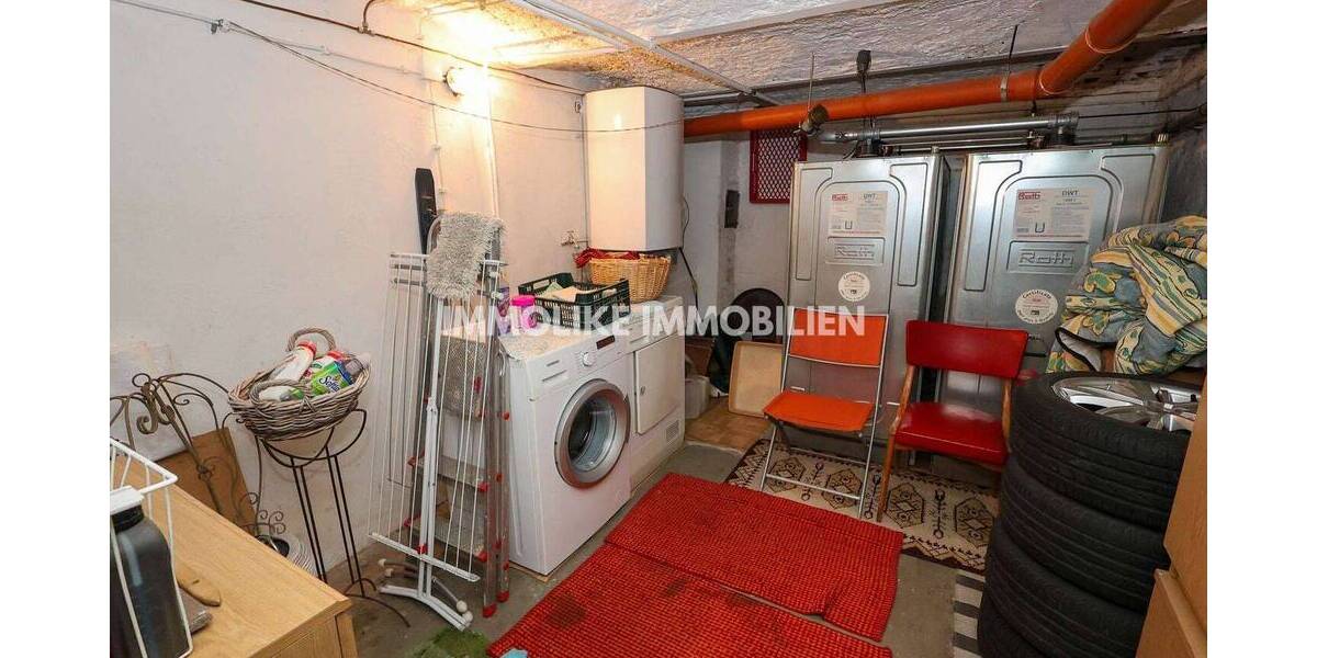 Reihenmittelhaus Gelnhausen-Höchst Höchst - 4 Zimmer, 115 m&sup2;, 190.000&euro; | Angebot:25770851