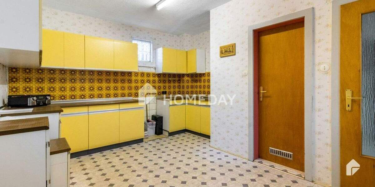 Einfamilienhaus Schaafheim Mosbach - 4 Zimmer, 95 m&sup2;, 148.900&euro; | Angebot:25798388