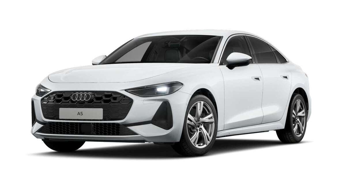 Audi A5 32.100 km 40.129 &euro; Linsengericht 63589