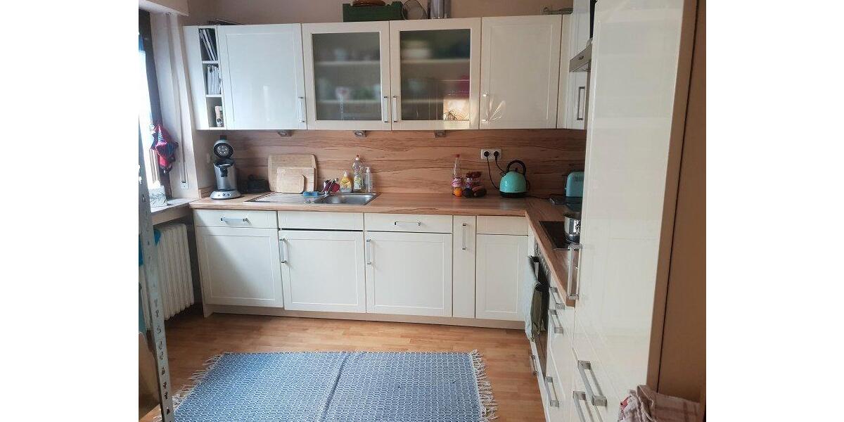 Mehrfamilienhaus, Wohnhaus Aschaffenburg Österreicher Kolonie - 8 Zimmer, 240 m&sup2;, 450.000&euro; | Angebot:26610512
